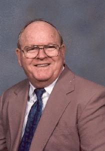 George William Spradling